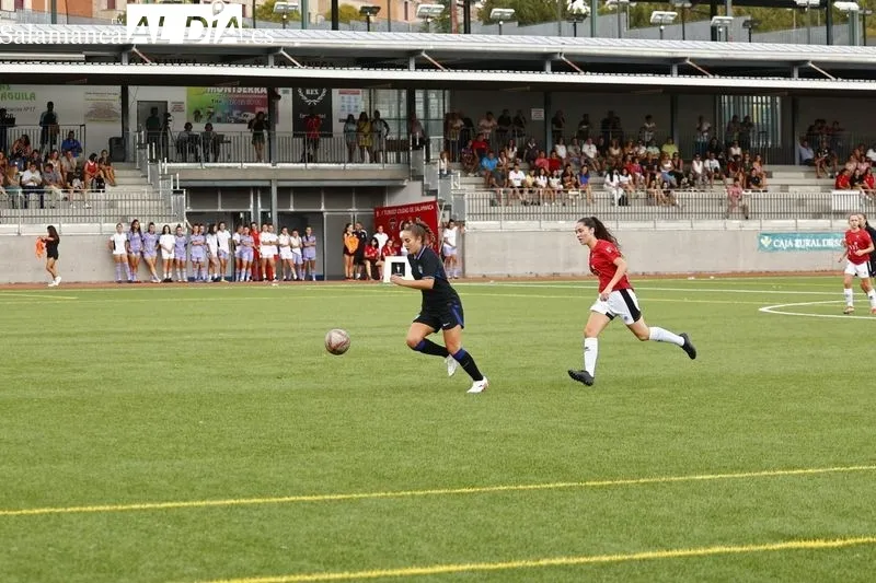 Galería de imágenes del torneo / Fotos: David Sañudo