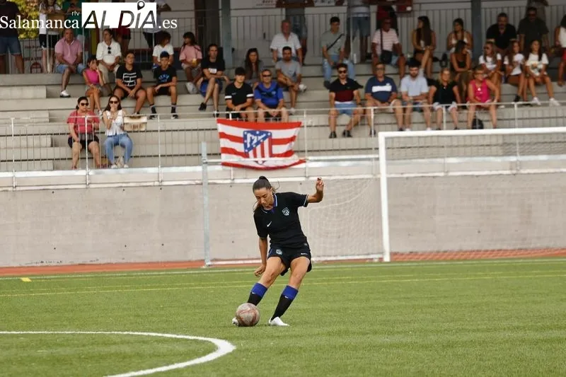 Galería de imágenes del torneo / Fotos: David Sañudo