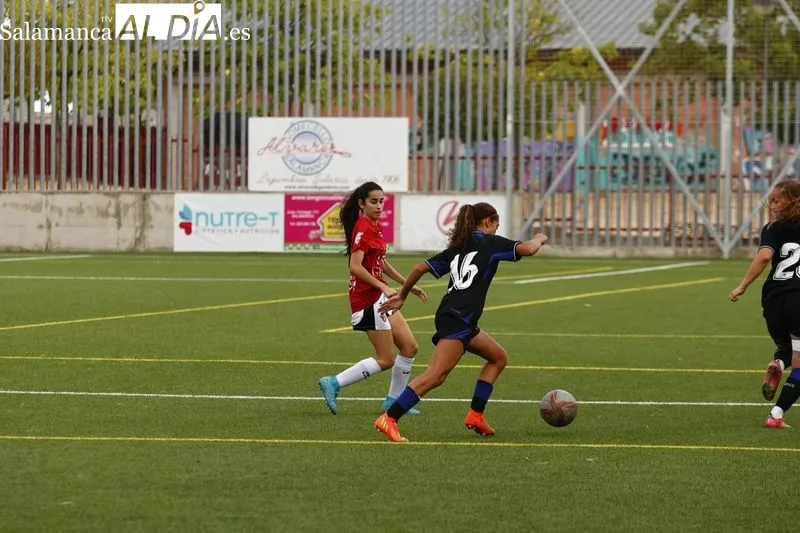 Galería de imágenes del torneo / Fotos: David Sañudo