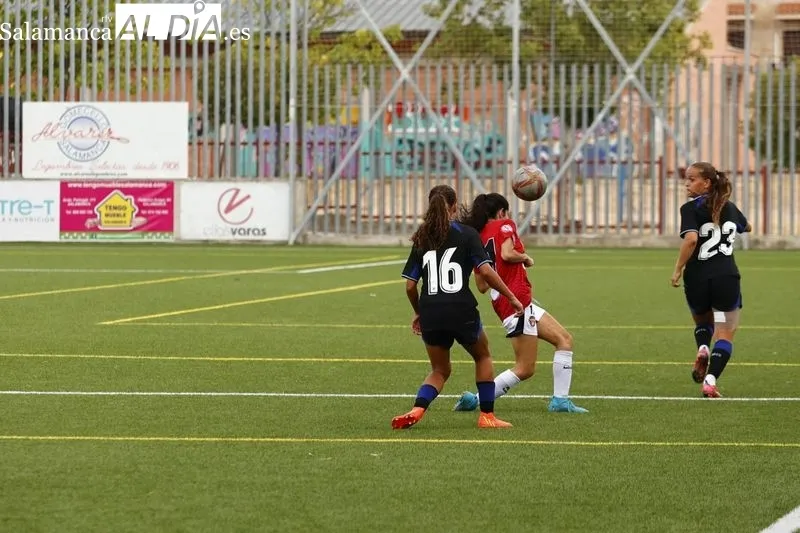 Galería de imágenes del torneo / Fotos: David Sañudo