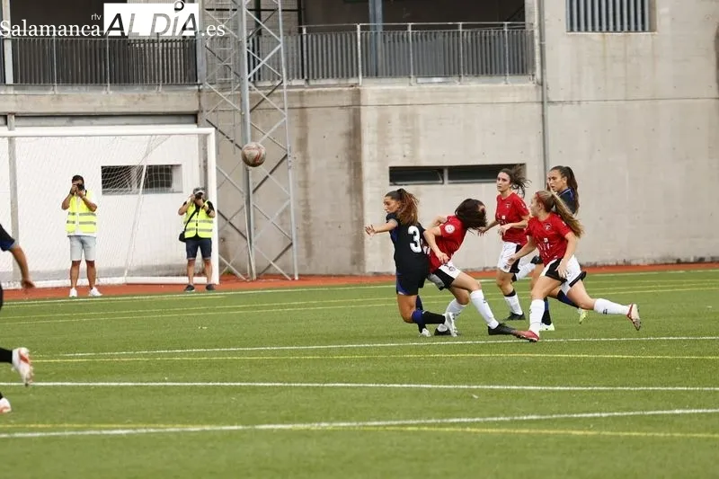 Galería de imágenes del torneo / Fotos: David Sañudo
