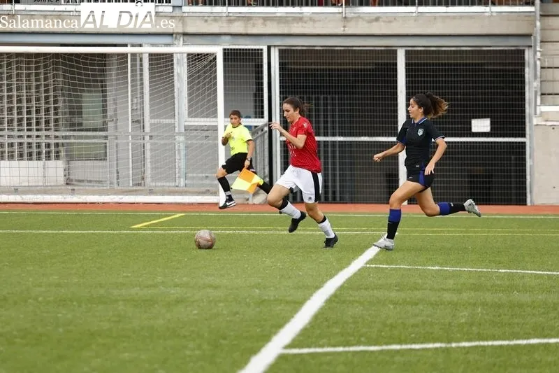 Galería de imágenes del torneo / Fotos: David Sañudo