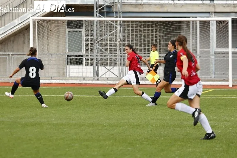 Galería de imágenes del torneo / Fotos: David Sañudo