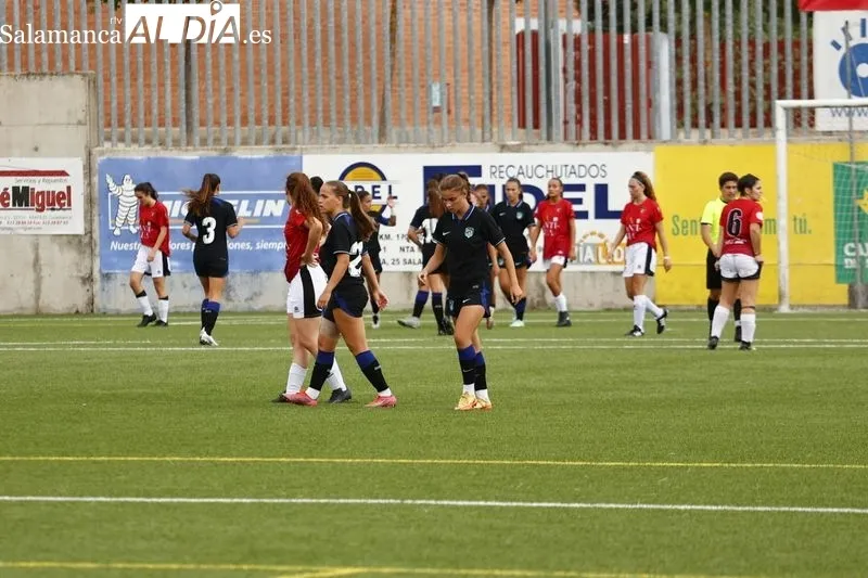 Galería de imágenes del torneo / Fotos: David Sañudo