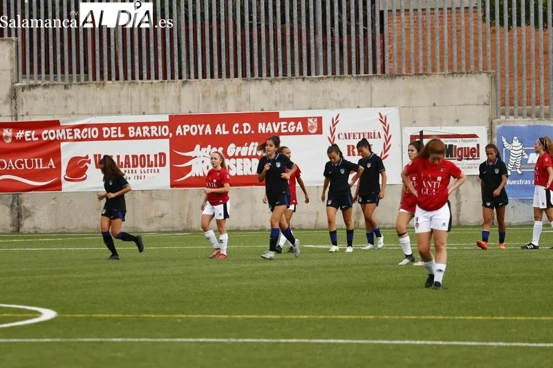 Galería de imágenes del torneo / Fotos: David Sañudo