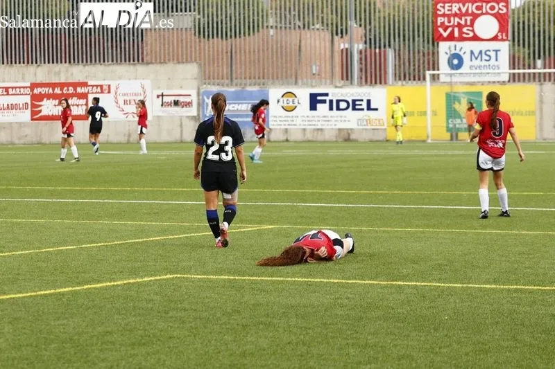 Galería de imágenes del torneo / Fotos: David Sañudo