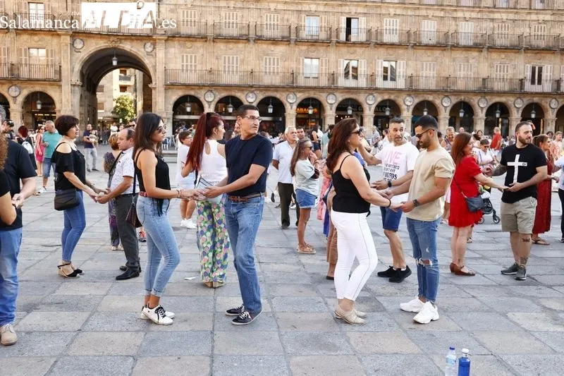 Salamanca se suma al Día Mundial del Síndrome de Turner