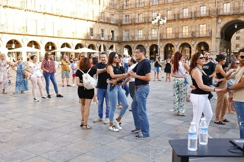 Salamanca se suma al Día Mundial del Síndrome de Turner