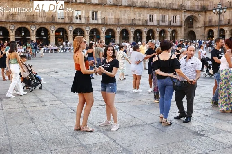 Salamanca se suma al Día Mundial del Síndrome de Turner