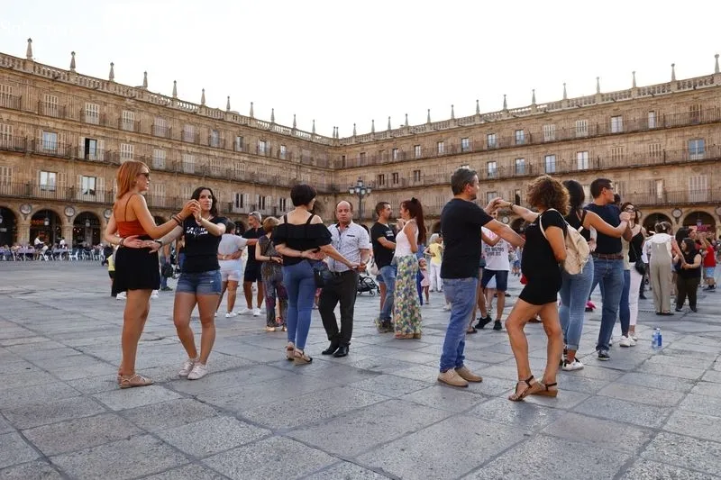 Salamanca se suma al Día Mundial del Síndrome de Turner