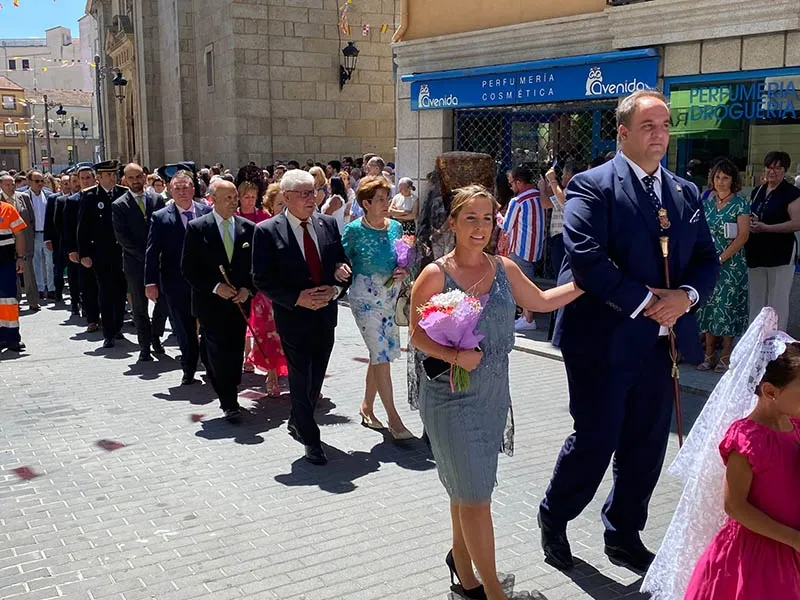 Fotos: Ayuntamiento de Guijuelo