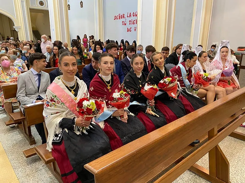Fotos: Ayuntamiento de Guijuelo