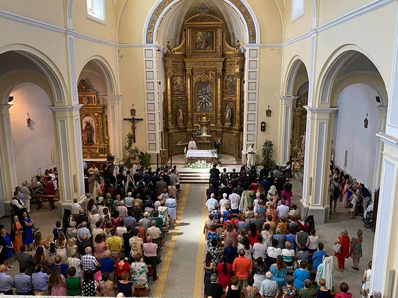 Fotos: Ayuntamiento de Guijuelo