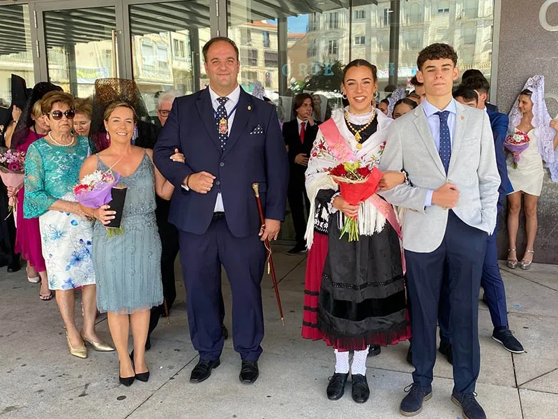 Fotos: Ayuntamiento de Guijuelo