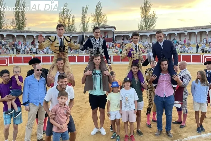 Foto 4 - Tarde de TOROS en La Florida