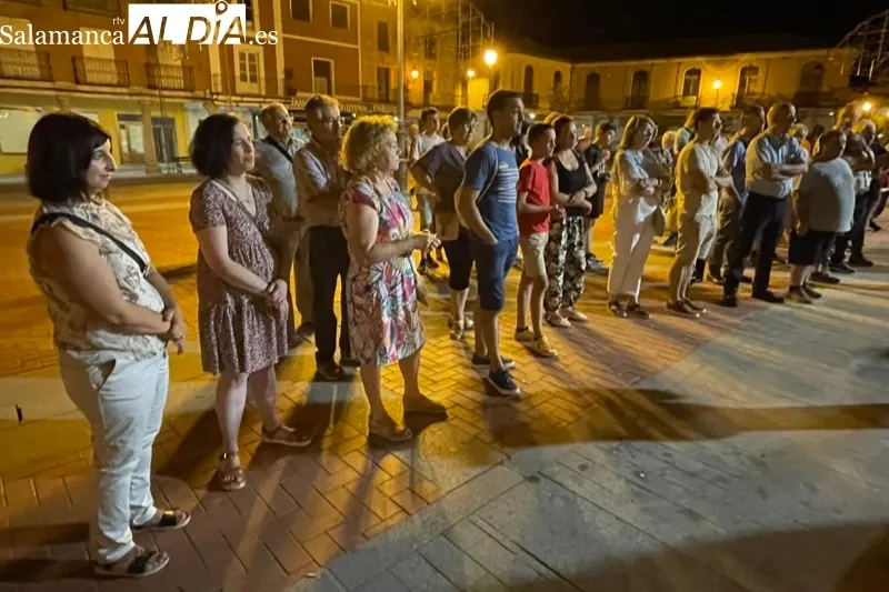 El XI Memorial de Ajedrez Mundy llegaba a su final este domingo