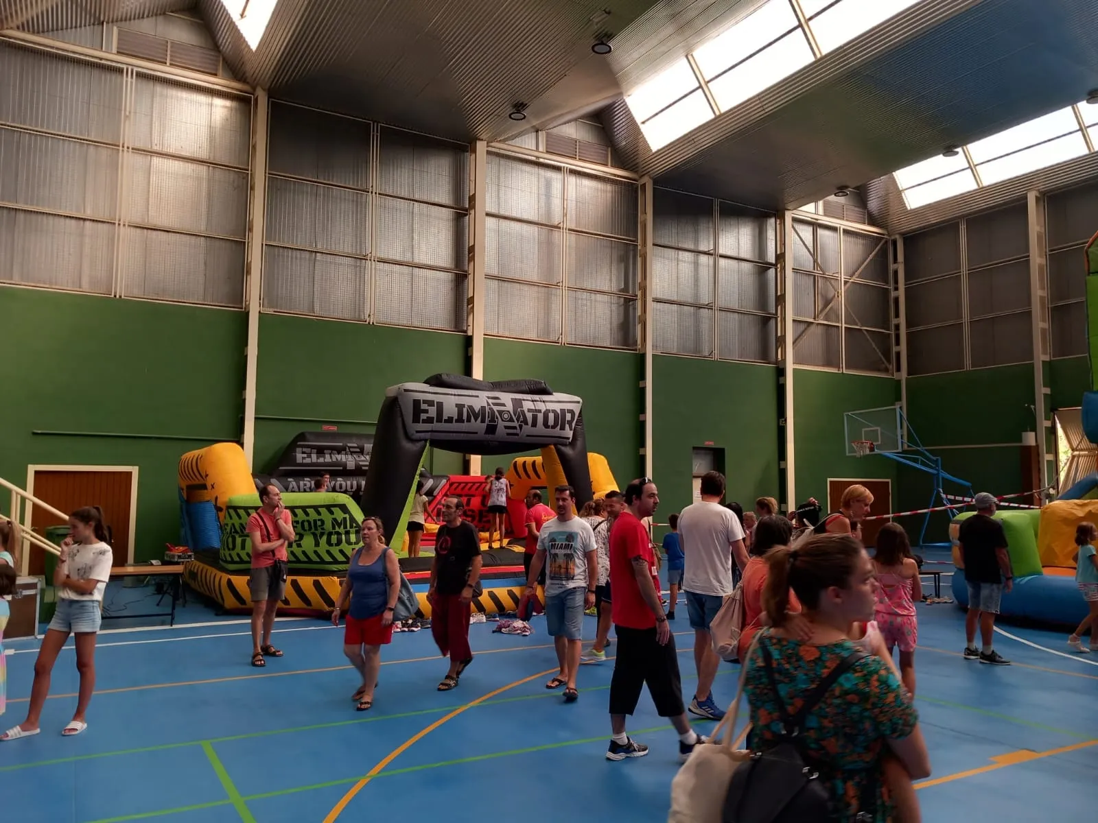 Macotera celebrara el ‘Día del Niño’ con numerosos juegos y actividades