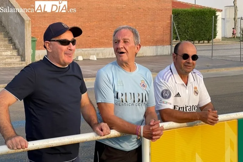 El CD Peñaranda arranca los entrenamientos de su pretemporada 2022-2023