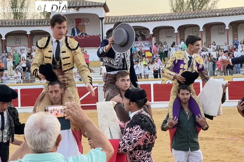 Foto 3 - Tarde de TOROS en La Florida