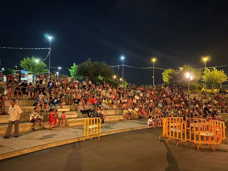 Obra de teatro familiar 'Bricomanazas' en Carbajosa de la Sagrada