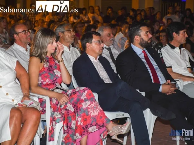 Peñaranda ha comenzado sus fiestas 2022