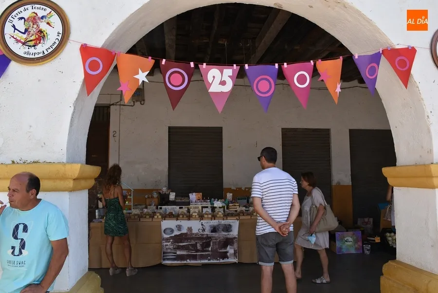 Foto 6 - D&iacute;as de Feria: Un mercado repleto de colores