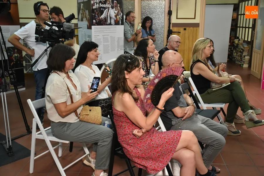 Foto 8 - ARTESA abre su Espacio mostr&aacute;ndose &ldquo;optimistas&rdquo; con el nuevo equipo de la Consejer&iacute;a