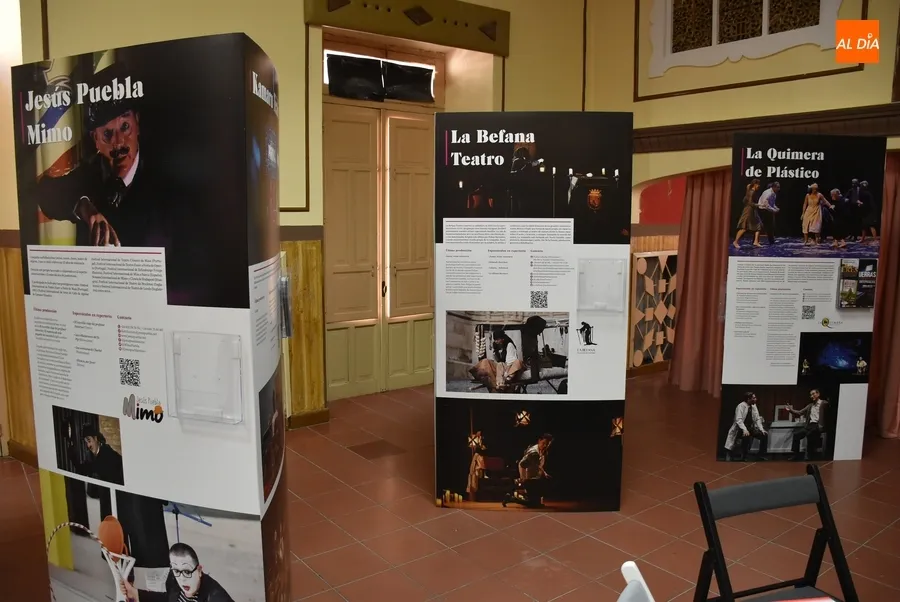 Foto 10 - ARTESA abre su Espacio mostr&aacute;ndose &ldquo;optimistas&rdquo; con el nuevo equipo de la Consejer&iacute;a