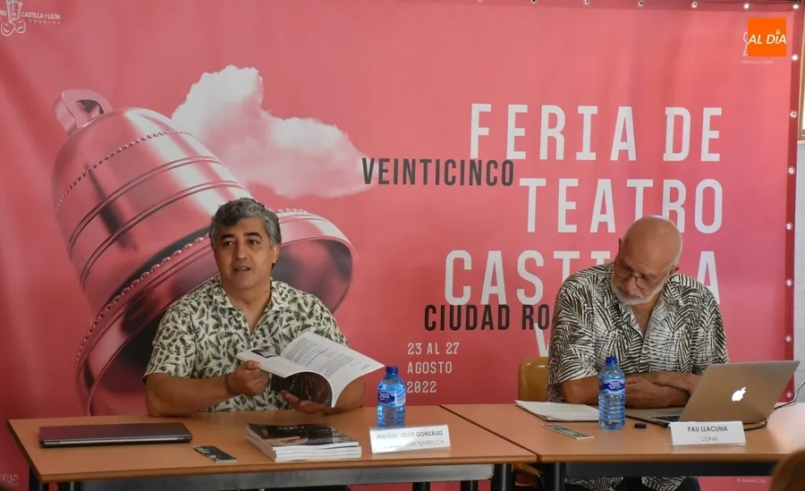 Foto 4 - La Feria de Ciudad Rodrigo es la 5&ordf; de toda Espa&ntilde;a que m&aacute;s espect&aacute;culos tuvo en el lustro prepandemia