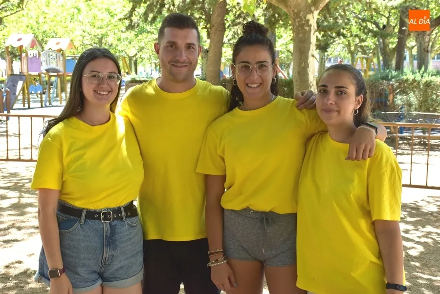 Foto 2 - Llega a su final &lsquo;Nos reciclamos en verano&rsquo; con otra divertida jornada