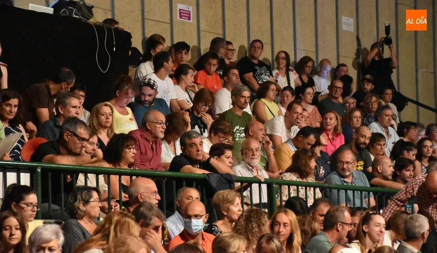 Foto 5 - Sarabela Teatro festeja en la 25&ordf; Feria su 40&ordm; Aniversario con &lsquo;La lengua de las mariposas&rsquo;
