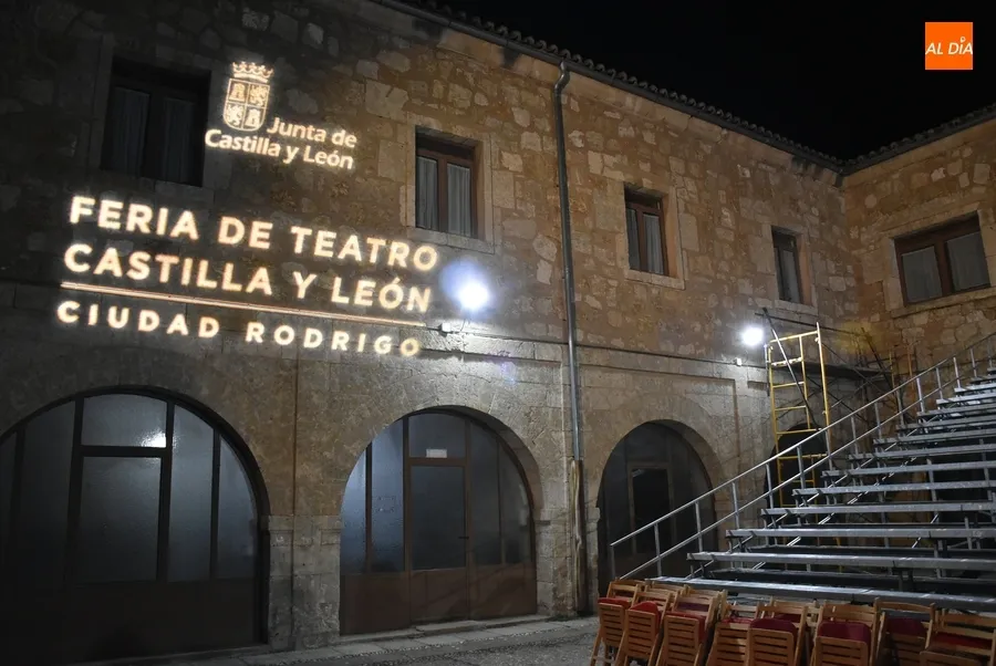 Foto 6 - El &lsquo;n&uacute;cleo duro&rsquo; de la Feria cierra la 25&ordf; edici&oacute;n dando por abierta la 26&ordf;