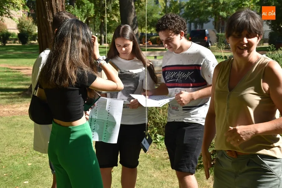 Foto 5 - J&oacute;venes del Divierteatro ponen su voz este s&aacute;bado a los p&aacute;jaros de &lsquo;Versos que anidan&rsquo;
