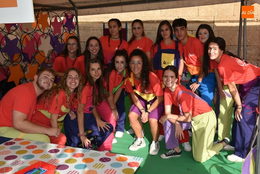 Foto 4 - El Palabreando retorna tras dos a&ntilde;os de ausencia para no faltar en la gran celebraci&oacute;n