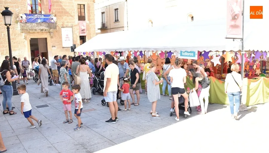 Foto 11 - El Palabreando retorna tras dos a&ntilde;os de ausencia para no faltar en la gran celebraci&oacute;n
