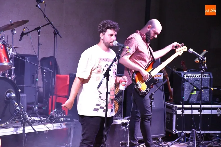 Foto 2 - El Festival Farinato Sound cumple 10 ediciones con una notable respuesta de p&uacute;blico