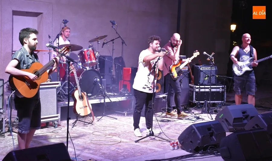 Foto 3 - El Festival Farinato Sound cumple 10 ediciones con una notable respuesta de p&uacute;blico