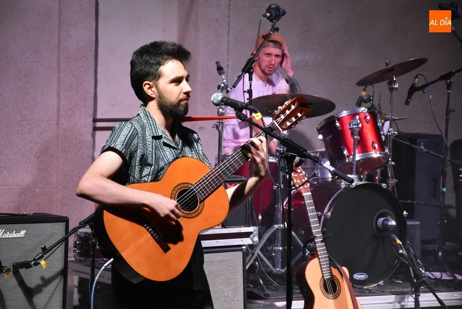 Foto 4 - El Festival Farinato Sound cumple 10 ediciones con una notable respuesta de p&uacute;blico