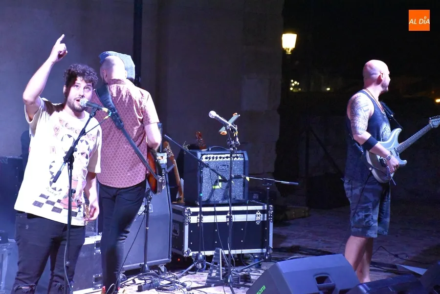 Foto 5 - El Festival Farinato Sound cumple 10 ediciones con una notable respuesta de p&uacute;blico