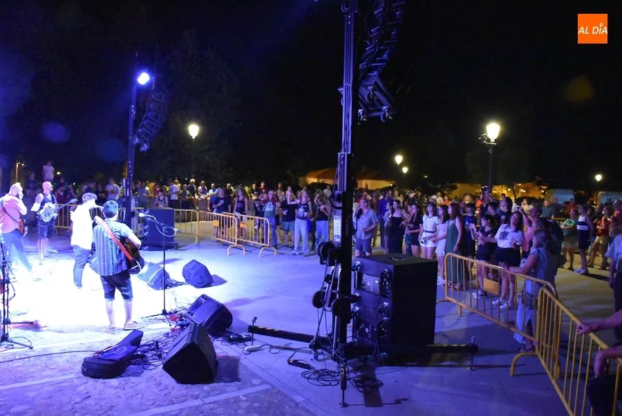 Foto 6 - El Festival Farinato Sound cumple 10 ediciones con una notable respuesta de p&uacute;blico
