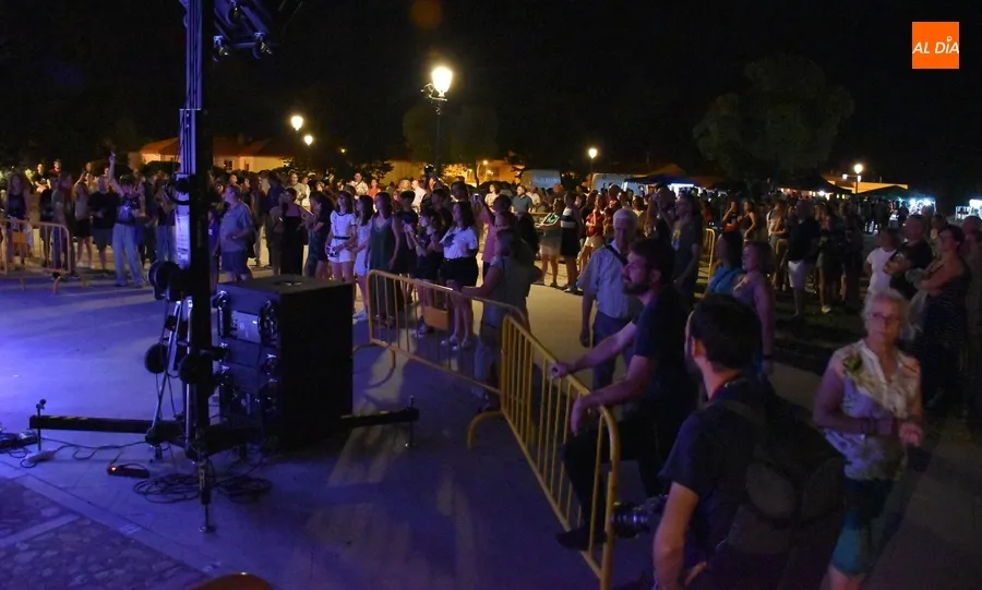 Foto 7 - El Festival Farinato Sound cumple 10 ediciones con una notable respuesta de p&uacute;blico