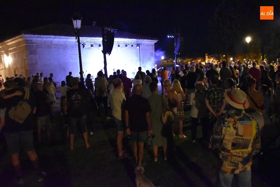 Foto 8 - El Festival Farinato Sound cumple 10 ediciones con una notable respuesta de p&uacute;blico