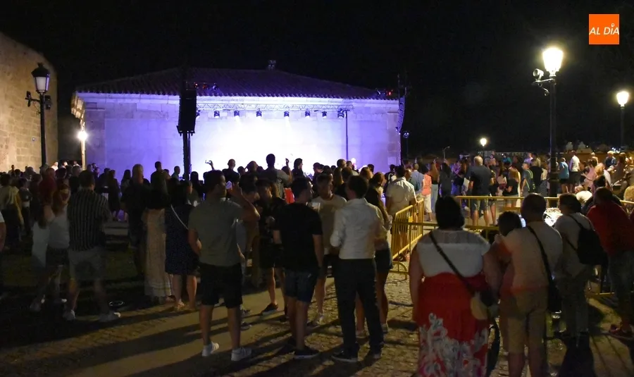 Foto 9 - El Festival Farinato Sound cumple 10 ediciones con una notable respuesta de p&uacute;blico