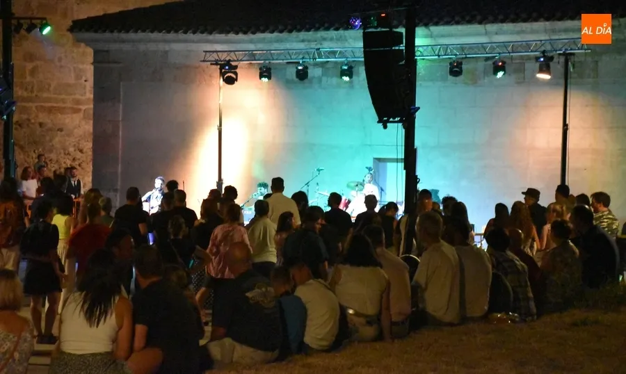 Foto 10 - El Festival Farinato Sound cumple 10 ediciones con una notable respuesta de p&uacute;blico