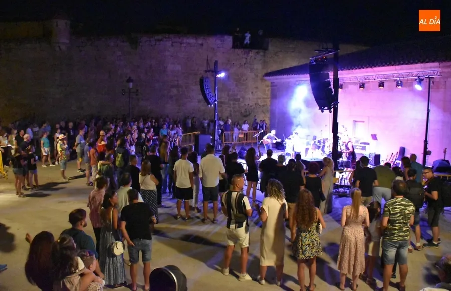 Foto 11 - El Festival Farinato Sound cumple 10 ediciones con una notable respuesta de p&uacute;blico