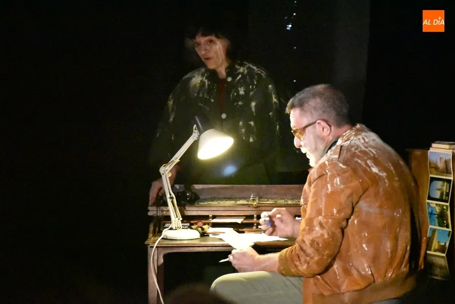 Foto 4 - El Mono Habitado ofrece hasta 5 pases en un solo d&iacute;a de su divertida comedia &lsquo;La buena letra&rsquo;