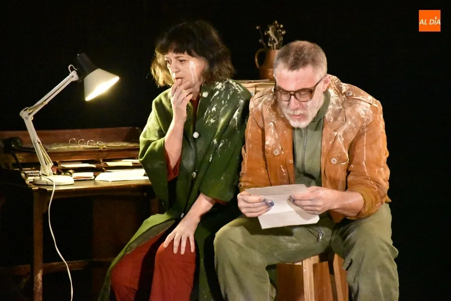 Foto 6 - El Mono Habitado ofrece hasta 5 pases en un solo d&iacute;a de su divertida comedia &lsquo;La buena letra&rsquo;