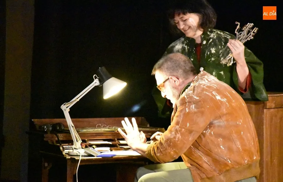 Foto 8 - El Mono Habitado ofrece hasta 5 pases en un solo d&iacute;a de su divertida comedia &lsquo;La buena letra&rsquo;