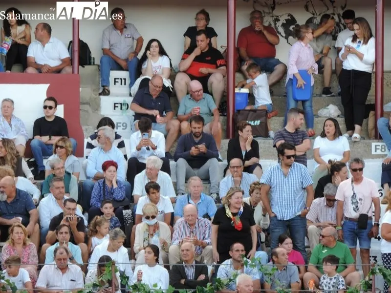 Foto 17 - Dani Alonso brilla y se impone en la segunda semifinal del Castellano de Oro