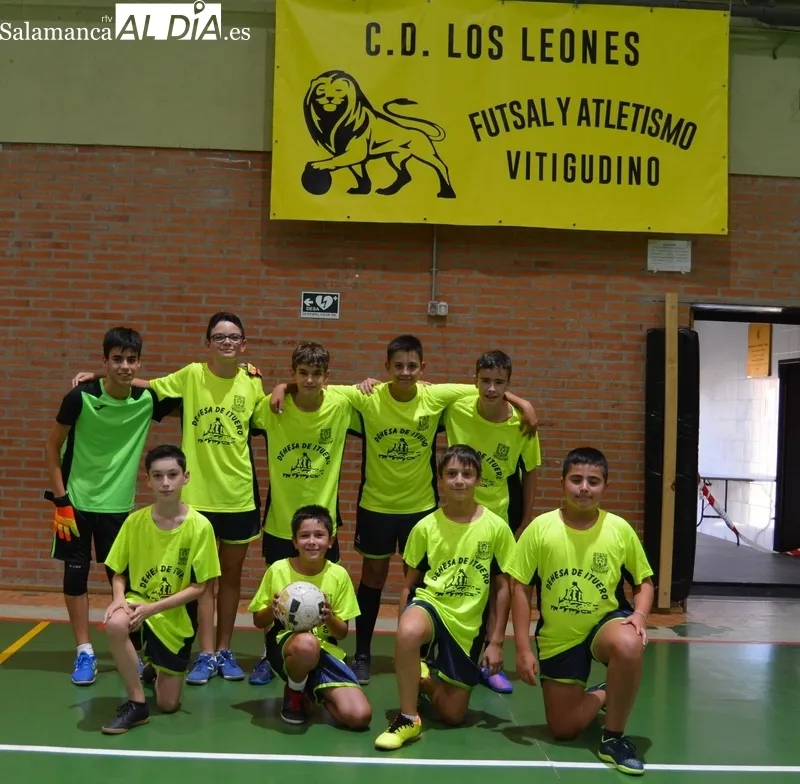 La emoción de la final volvió a recordar tiempos pasados 